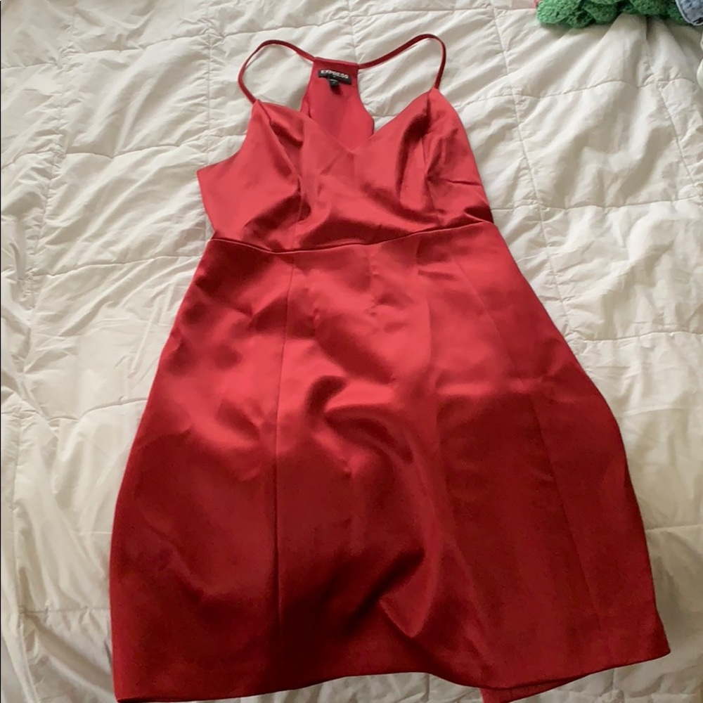 homecoming dress